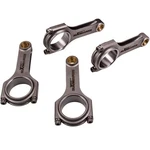Forged Connecting Rods Toyota Celica Gt-s 2ZZGE 2ZZ-GE 1.8L Arp 5.433". Fixed Price $361.59.