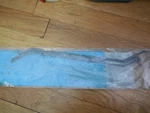 Nos 1975-1979 Ford E100 E250 E350 Door Lock Rods D5UZ-1221852-A. Fixed Price $19.99.