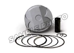 Vertex Forged Gp Racer's Choice Piston Kit 24455B. Fixed Price $285.95.