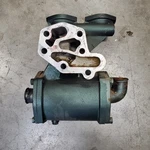Part #2486E002 Or 2486249 - Oil Cooler Mopesa / Perkins T6.354.4 Mexico 005347. Fixed Price $85.00.