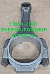 Connecting Rods Chevy Chevrolet 1967 Only 302 5.0 Z28 11/32 Bolts 3927145. Fixed Price $58.58.