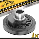 A-premium Engine Harmonic Balancer Ford Mustang 64-68 Bronco Falcon Mercury. Fixed Price $78.99.