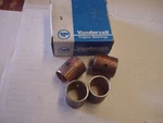 Vandervell Wrist Pin Bushings Mgb Austin 1800 Princess America Sherpa 1798CC. Fixed Price $29.00.