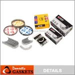 Piston Main Rod Bearings Fit 90-01 Acura Integra Honda Civic B16A2. Fixed Price $119.28.