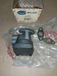 M-75 Melling Oil Pump Ford 401, 475, 477, 534 Cid V8 1958-81. Fixed Price $78.99.