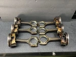 2011-2024 Mopar Jeep Dodge Chrysler 3.6 Piston W/ Connecting Rod 5184503AH (6). Fixed Price $159.00.