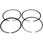 Piston Ring Set Standard Single Cylinder 5000 3000 2600 5600 2000 3600 Fits Ford. Fixed Price $24.40.