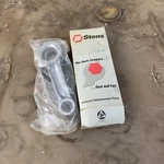 Stens 510-069 Connecting Rod Fits Briggs 12HP L Head. Fixed Price $10.00.