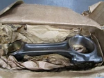 New Pai Detroit 12.7 L Series Connecting Rod Part No. 23525604 671660. Fixed Price $249.99.