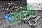 Eagle H Beam Connecting Rods Ford 302 5.090 CRS5090F3D. Fixed Price $708.90.