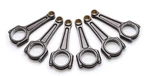 Manley Bmw 5.709 T/t N54 Connecting Rod Set. Fixed Price $1697.67.