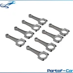 Connecting Rod Set For Chrysler Car Trucks & Dodge 5.7L 2005-2009. Fixed Price $136.05.