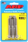 Arp 611-2500 1/4-20 X 2.500 12PT Ss Bolts. Fixed Price $24.06.