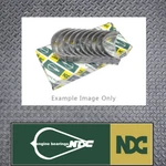 Ndc Std Conrod Bearing Set Fits Honda EB1 Civic Sb. Fixed Price $45.59.