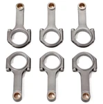 Carrillo For Bmw/toyota B58 Cc 5.828IN Pro-h 3/8 Wmc Bolt Connecting Rods. Fixed Price $1845.90.