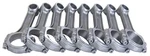 Eagle SIR5700SPLW 327-400CI 5.700'' Connecting Rods. Fixed Price $352.99.