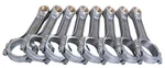 Sbc L/w 5140 Forged I-beam Rods 6.000IN Eagle SIR6000BBLW. Fixed Price $399.77.