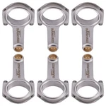H-beam Connecting Rods For Porsche 911 Carrera 3.2 930 Turbo 3.3 1984-1989 5". Fixed Price $638.87.