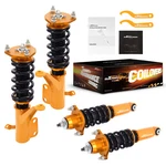 Maxpeedingrods Adjustable Coilovers Struts Suspension For Acura Rsx 2002-2006. Fixed Price $239.00.