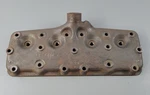 New Nos 1937 1938 1939 1940 Ford Flathead V8 60HP Cylinder 52-6050C Fomoco. Fixed Price $144.89.