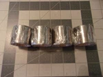Maxiforce TR57450 (4) Con Rod Bushings John Deere 4276 Engine 2630 2640. Fixed Price $59.99.