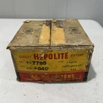 Hepolite Pistons Complete Engine Set Rs 7795 Austin 1932-1947 +040 1/2" Pins. Fixed Price $79.99.