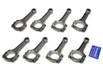 Eagle SIR6625PP Connecting Rods Beam 6.625 Forged Pontiac V8. Fixed Price $410.33.