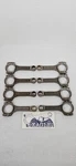 Eagle 6.0 Sbc Connecting Rods Chevy Imca 350 400 Drag Race Ump Stock Car. Fixed Price $225.00.
