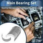 Main Bearing Set NO.1170163022 For Toyota Camry 1982-2005. Fixed Price $23.49.