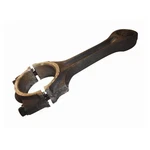 Used Connecting Rod Fits Perkins 1004-4 3133R00F. Fixed Price $103.46.