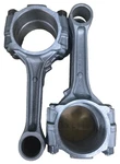 Shipsameday Oem 4X Ford Mazda Connecting Rod 2.5 F87E Ranger B2500 F87Z6200BA. Fixed Price $144.95.