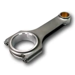 Scat Connecting Rod Set 6676010; Pro Sport H-beam 6.76 For Chrysler 413-440 Rb. Fixed Price $758.63.