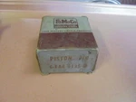 Vintage Lot Of Nos Ford Piston Pins 6-EAA-6135-B. Fixed Price $14.95.