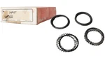 Trw Piston Ring Set Fits 1975-1982 Oldsmobile Cutlass Supreme Model Number 2C652. Fixed Price $78.20.
