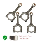Labwork Connecting Rod For Kia Sorento & Hyundai Sonata 2013 2.4L 4X. Fixed Price $39.15.