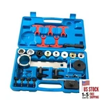 Maxpeedingrods Engine Timing Tool Kit For EA888 1.8 2.0 Tsi Tfsi, 29 Pcs. Fixed Price $76.91.