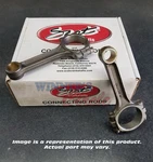 Scat 2-ICR6123-2124 Sbm 6.123 Pro Stock Forged 4340 Steel I-beam Connecting Rods. Fixed Price $463.26.