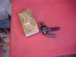 Nos New Trw 58 59 60 61 62 Corvair Chevy Passenger Truck Gmc Tie Rod ES312NL Usa. Fixed Price $19.99.