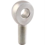 QA1 RER12 Standard Rod Eye, Carbon Steel, 1-PIECE, Each. Fixed Price $21.99.