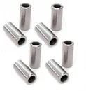 Manley 0.990 X 2.930 0.150 Wrist Pins Fits Big Block Chevrolet 42219-8. Fixed Price $102.96.