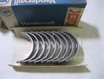 Vandervell VP91356 .50MM Connecting Rod Bearings For 1970-1977 Audi 100 Series. Fixed Price $39.99.