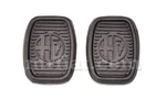 Alfa Romeo Giulietta Giulia Clutch Brake Pedal Cover New. Fixed Price $35.00.