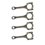 Toyota Connecting Rods 2008-21 1.8L Corolla Matrix Prius Xd 2ZR 13201-39185 Set. Fixed Price $99.95.
