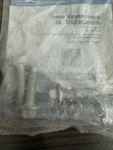 New Pcs Ford Car & Truck "screw" Hex Hd W/flange M8X1.25 30MM, W500624-S437. Fixed Price $19.99.