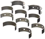 Clevite 77 MS-2199H Engine Crankshaft Main Bearing Set. Fixed Price $157.34.