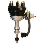 New Distributor Ford Lincoln Mercury 1976-1985 5.8L 351 D8UE12124 D8UE12127. Fixed Price $94.95.