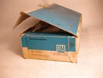 Gm Oem Piston Ring Set Incomplete/mixed Lot 3892385 GR.0.643 New Old Stock Nos. Fixed Price $45.00.