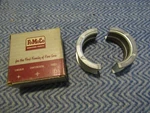 Nos Ford Engine Main Bearings C1GE-6342-B. Fixed Price $9.99.