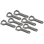 Eagle CRS6243H3D Esp 4340 H-beam Rod For Chrysler L.m. Hemi .927 Pin. Fixed Price $692.88.