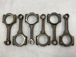 Used Engine Connecting Rod Fits: 2007 Jeep Wrangler Grade. Fixed Price $168.00.